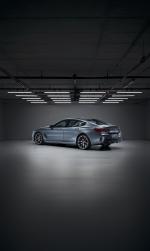 BMW M850i xDrive Gran Coupe 2019 года (WW)